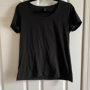 Ann Taylor Pima cotton T shirt